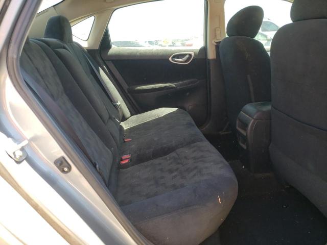 Photo 9 VIN: 3N1AB7AP7DL796289 - NISSAN SENTRA 