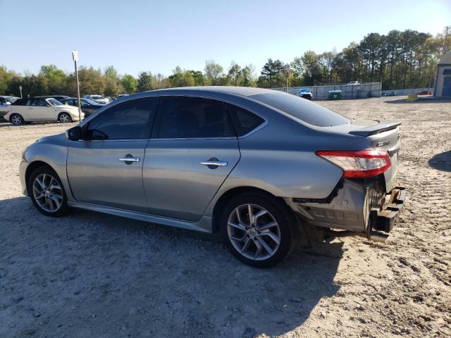 Photo 1 VIN: 3N1AB7AP7DL796728 - NISSAN SENTRA S 