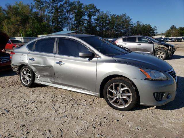 Photo 3 VIN: 3N1AB7AP7DL796728 - NISSAN SENTRA S 