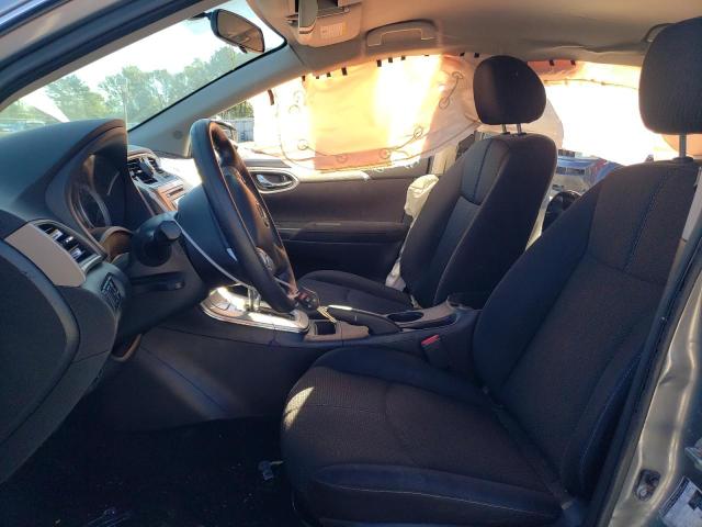 Photo 6 VIN: 3N1AB7AP7DL796728 - NISSAN SENTRA S 