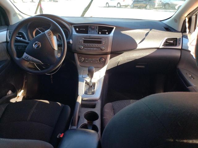 Photo 7 VIN: 3N1AB7AP7DL796728 - NISSAN SENTRA S 