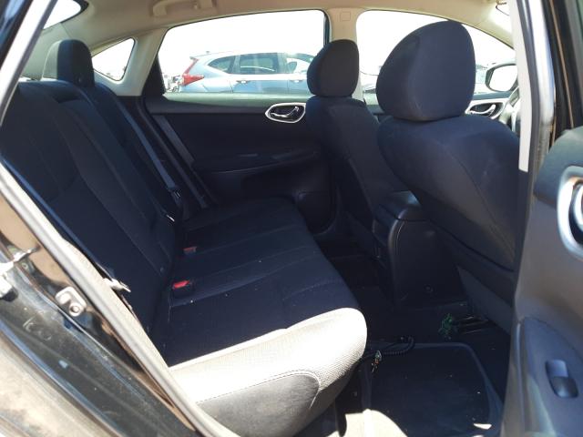 Photo 5 VIN: 3N1AB7AP7DL796762 - NISSAN SENTRA S 