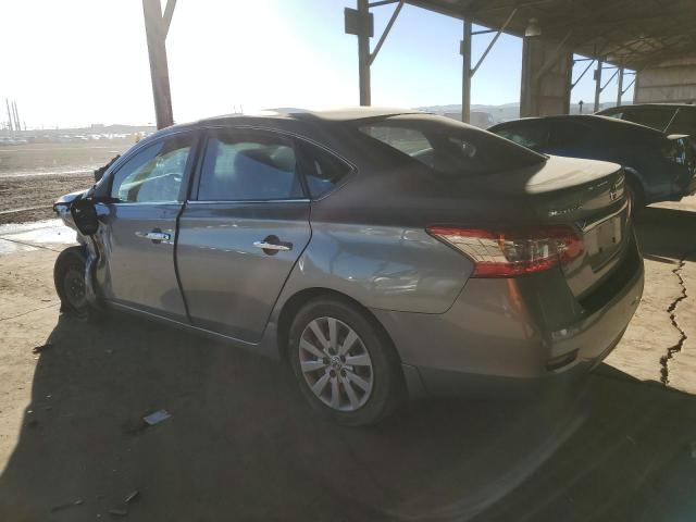 Photo 1 VIN: 3N1AB7AP7DL796969 - NISSAN SENTRA FE+ 