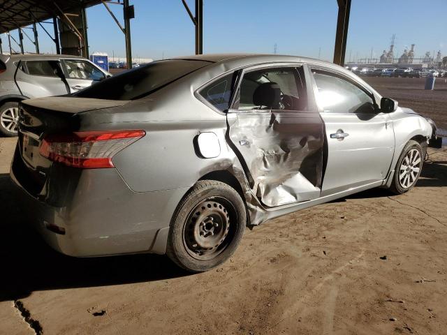 Photo 2 VIN: 3N1AB7AP7DL796969 - NISSAN SENTRA FE+ 