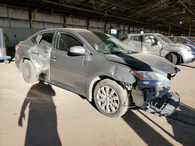 Photo 3 VIN: 3N1AB7AP7DL796969 - NISSAN SENTRA FE+ 