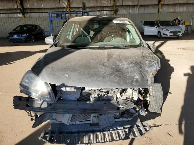 Photo 4 VIN: 3N1AB7AP7DL796969 - NISSAN SENTRA FE+ 