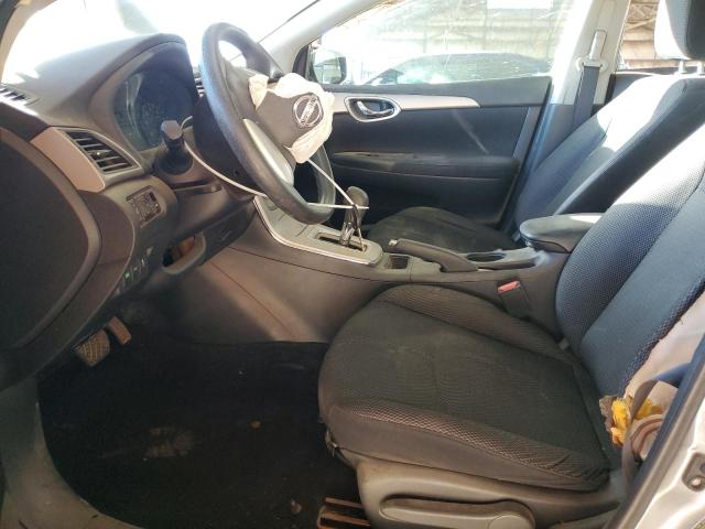 Photo 6 VIN: 3N1AB7AP7DL796969 - NISSAN SENTRA FE+ 