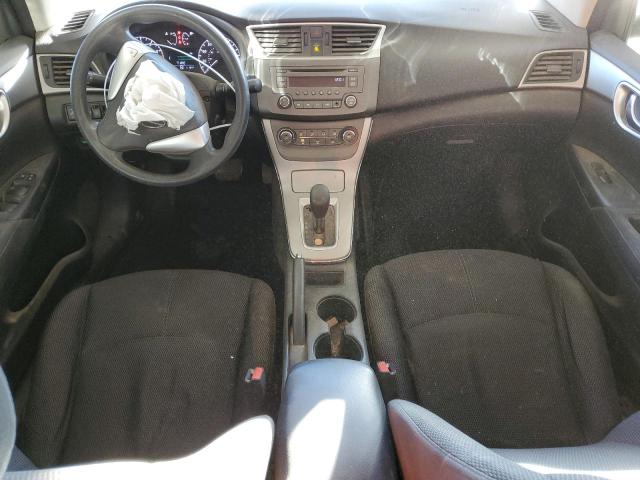 Photo 7 VIN: 3N1AB7AP7DL796969 - NISSAN SENTRA FE+ 