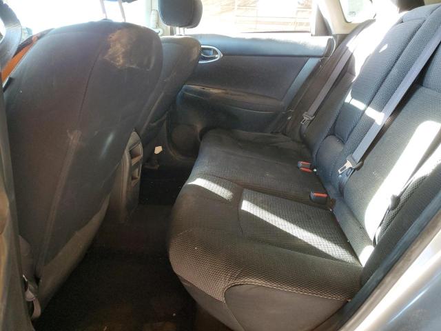 Photo 9 VIN: 3N1AB7AP7DL796969 - NISSAN SENTRA FE+ 