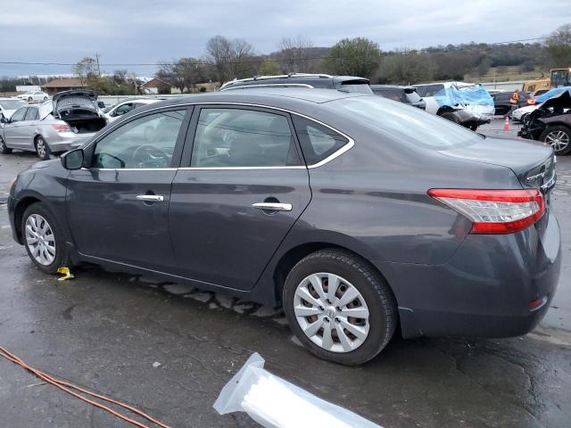 Photo 1 VIN: 3N1AB7AP7DL797684 - NISSAN SENTRA S 