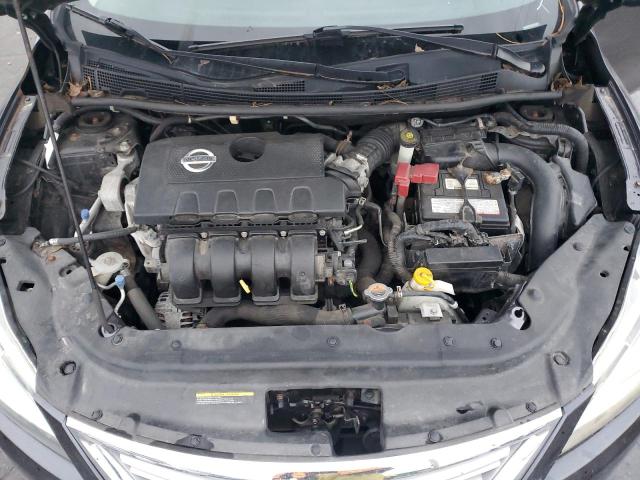 Photo 10 VIN: 3N1AB7AP7DL797684 - NISSAN SENTRA S 