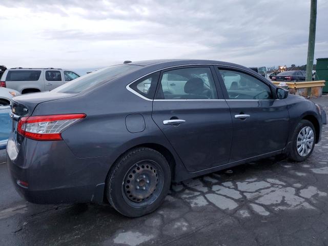 Photo 2 VIN: 3N1AB7AP7DL797684 - NISSAN SENTRA S 