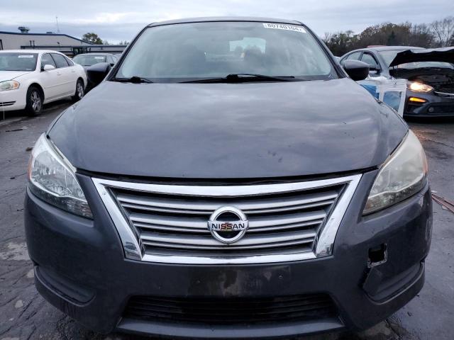 Photo 4 VIN: 3N1AB7AP7DL797684 - NISSAN SENTRA S 