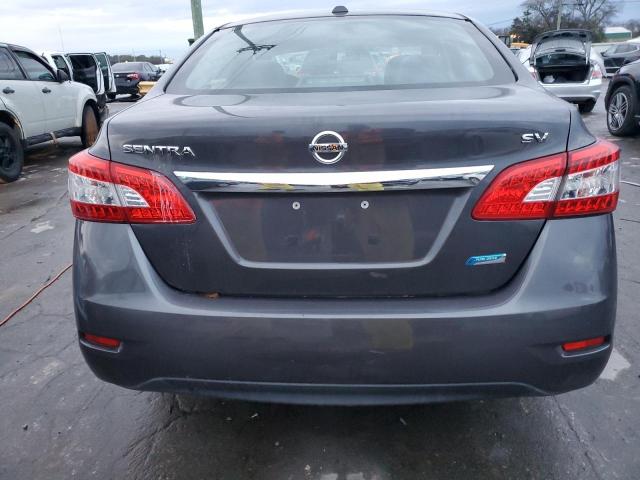 Photo 5 VIN: 3N1AB7AP7DL797684 - NISSAN SENTRA S 