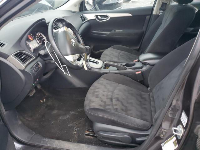 Photo 6 VIN: 3N1AB7AP7DL797684 - NISSAN SENTRA S 