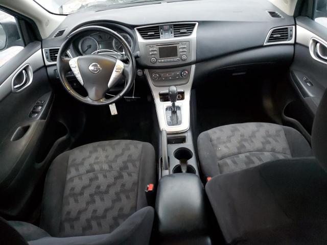 Photo 7 VIN: 3N1AB7AP7DL797684 - NISSAN SENTRA S 