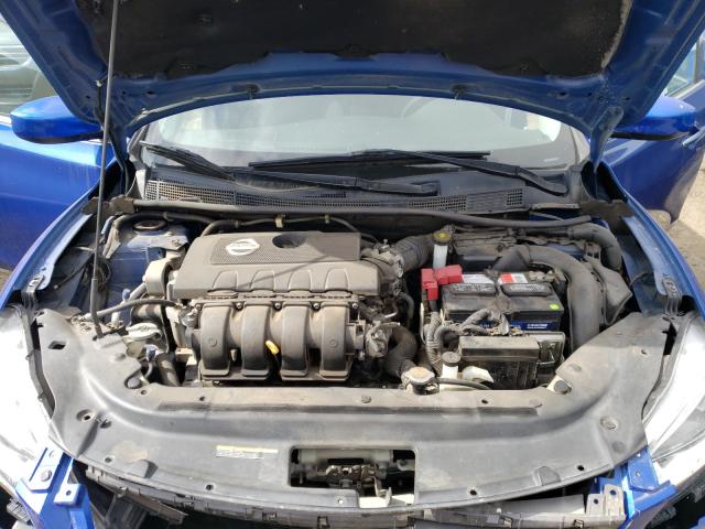 Photo 6 VIN: 3N1AB7AP7DL798883 - NISSAN SENTRA S 