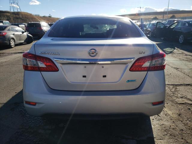 Photo 5 VIN: 3N1AB7AP7EL608663 - NISSAN SENTRA 