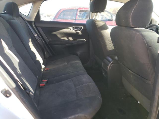 Photo 9 VIN: 3N1AB7AP7EL608663 - NISSAN SENTRA 