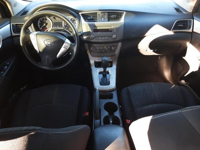 Photo 7 VIN: 3N1AB7AP7EL609151 - NISSAN SENTRA S 