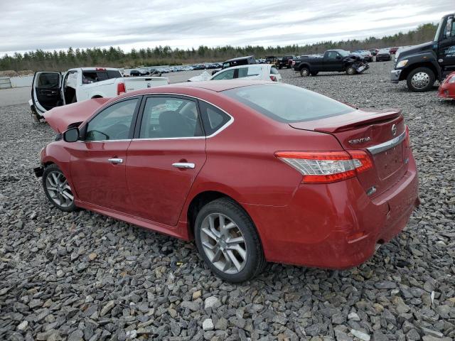 Photo 1 VIN: 3N1AB7AP7EL609702 - NISSAN SENTRA 