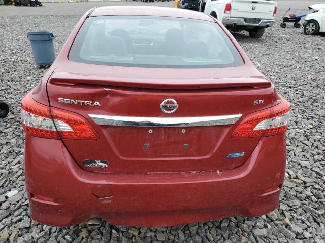 Photo 5 VIN: 3N1AB7AP7EL609702 - NISSAN SENTRA 