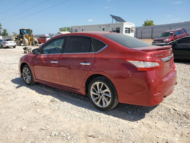 Photo 1 VIN: 3N1AB7AP7EL612857 - NISSAN SENTRA S 