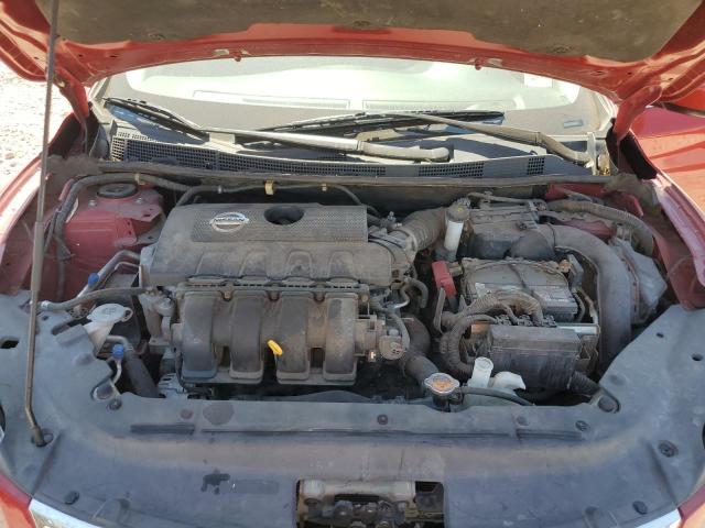 Photo 10 VIN: 3N1AB7AP7EL612857 - NISSAN SENTRA S 