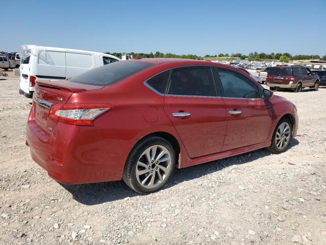 Photo 2 VIN: 3N1AB7AP7EL612857 - NISSAN SENTRA S 