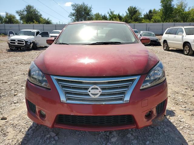 Photo 4 VIN: 3N1AB7AP7EL612857 - NISSAN SENTRA S 