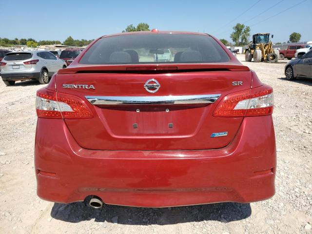 Photo 5 VIN: 3N1AB7AP7EL612857 - NISSAN SENTRA S 