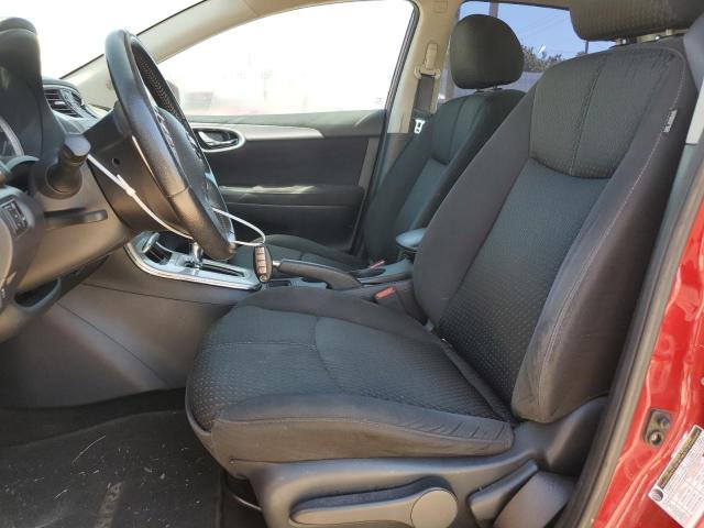 Photo 6 VIN: 3N1AB7AP7EL612857 - NISSAN SENTRA S 