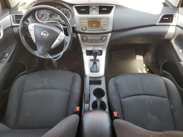 Photo 7 VIN: 3N1AB7AP7EL612857 - NISSAN SENTRA S 