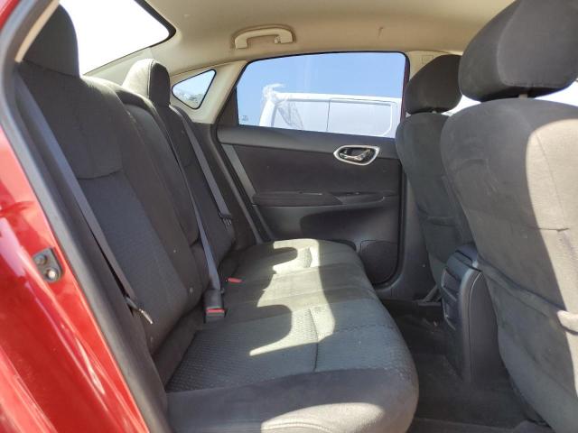 Photo 9 VIN: 3N1AB7AP7EL612857 - NISSAN SENTRA S 