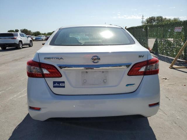 Photo 5 VIN: 3N1AB7AP7EL616357 - NISSAN SENTRA 