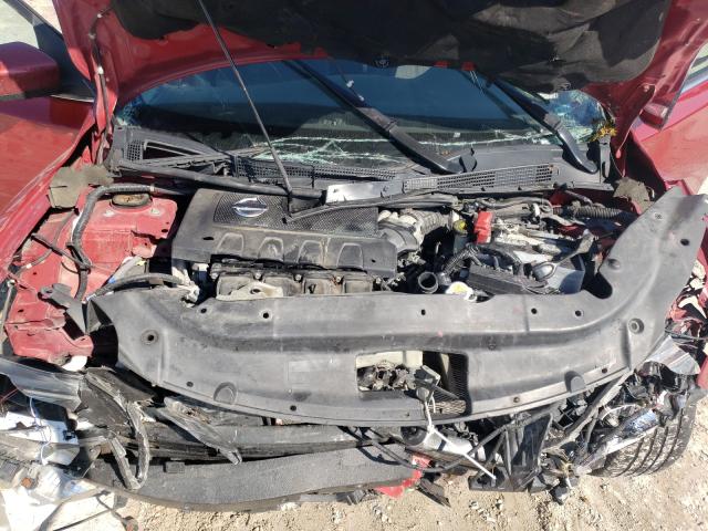 Photo 6 VIN: 3N1AB7AP7EL617640 - NISSAN SENTRA S 