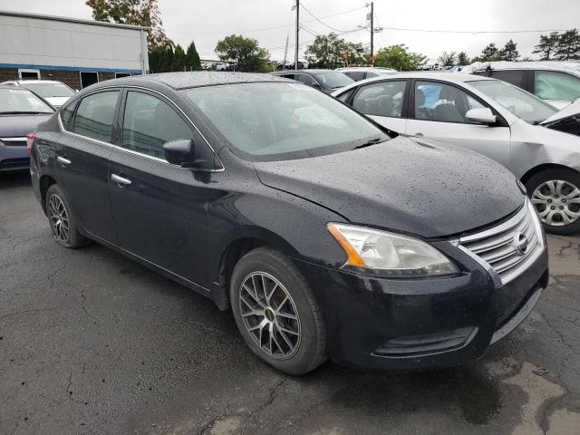 Photo 3 VIN: 3N1AB7AP7EL619548 - NISSAN SENTRA S 