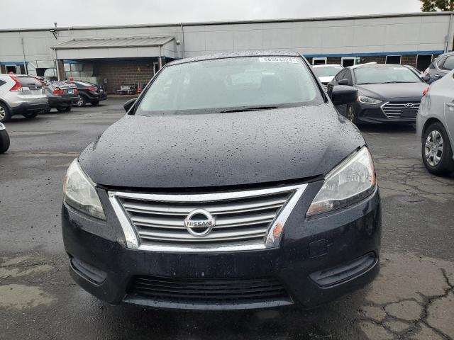 Photo 4 VIN: 3N1AB7AP7EL619548 - NISSAN SENTRA S 