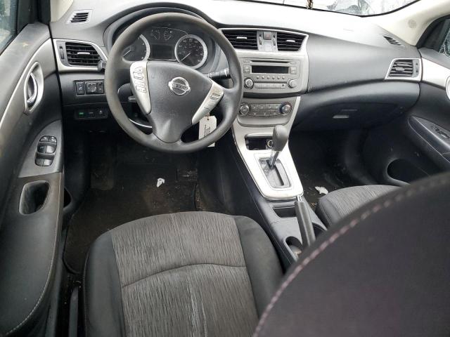 Photo 7 VIN: 3N1AB7AP7EL619548 - NISSAN SENTRA S 