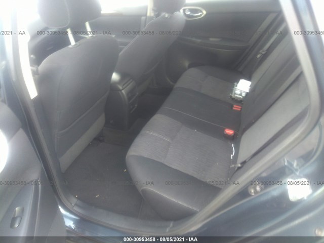 Photo 7 VIN: 3N1AB7AP7EL620246 - NISSAN SENTRA 