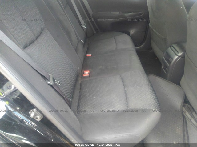 Photo 7 VIN: 3N1AB7AP7EL626693 - NISSAN SENTRA 