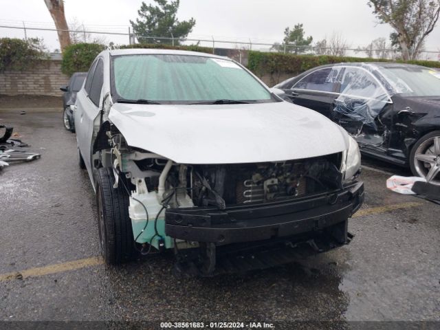 Photo 5 VIN: 3N1AB7AP7EL635524 - NISSAN SENTRA 