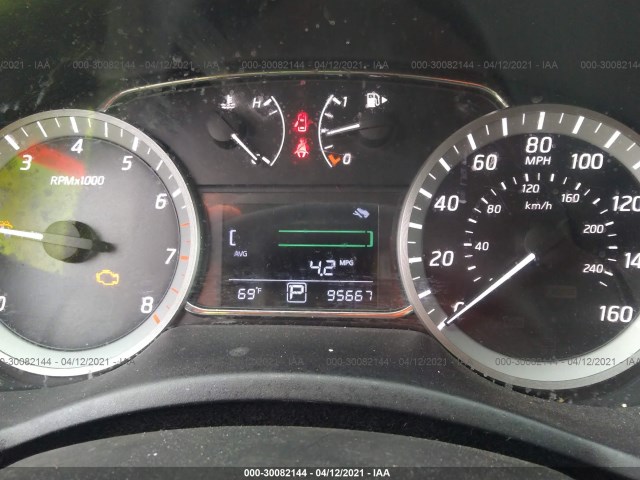 Photo 6 VIN: 3N1AB7AP7EL636303 - NISSAN SENTRA 