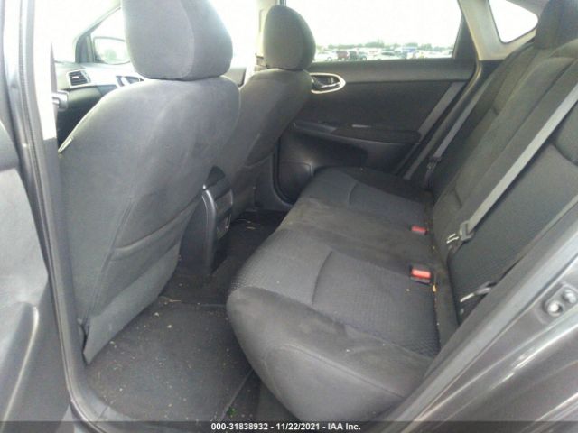 Photo 7 VIN: 3N1AB7AP7EL636303 - NISSAN SENTRA 