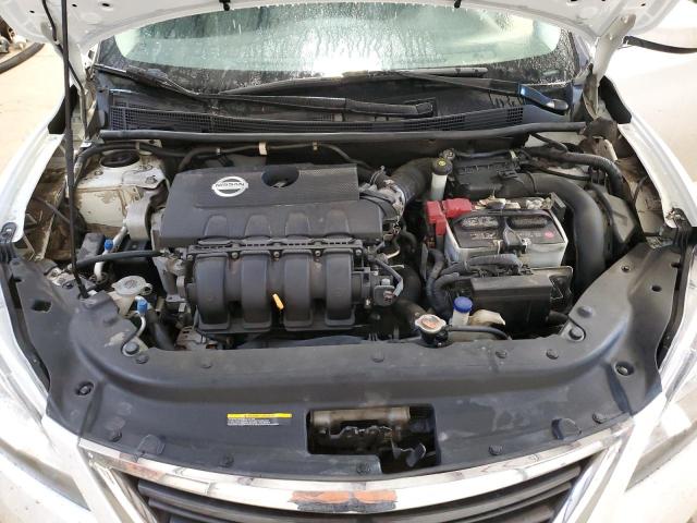 Photo 10 VIN: 3N1AB7AP7EL638519 - NISSAN SENTRA 