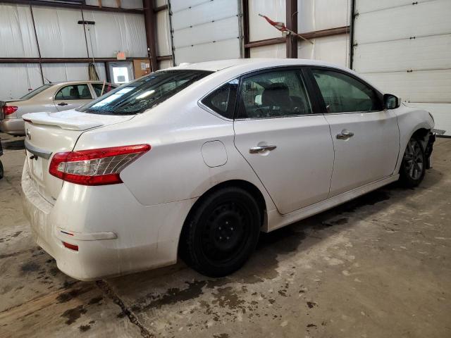 Photo 2 VIN: 3N1AB7AP7EL638519 - NISSAN SENTRA 