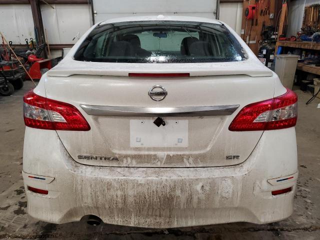 Photo 5 VIN: 3N1AB7AP7EL638519 - NISSAN SENTRA 