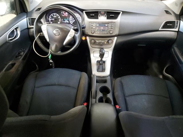 Photo 7 VIN: 3N1AB7AP7EL638519 - NISSAN SENTRA 