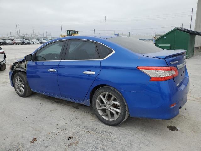 Photo 1 VIN: 3N1AB7AP7EL647060 - NISSAN SENTRA 