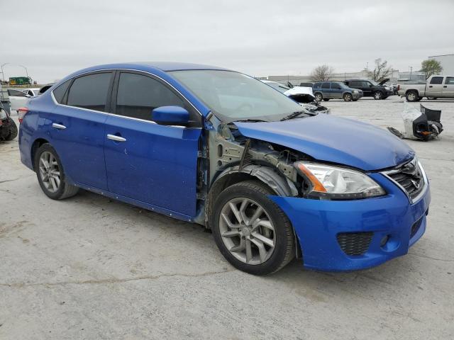 Photo 3 VIN: 3N1AB7AP7EL647060 - NISSAN SENTRA 